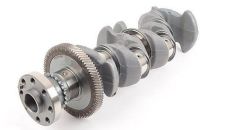 Bmw E92 320d N47 Motor Krank Mili Motus Marka