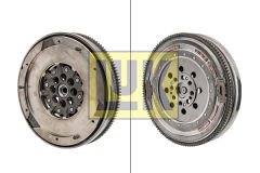 Bmw F20 LCI Kasa 116d ed B37 Motor Volant LUK Marka