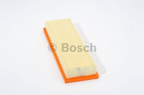Citroen C2 Hava Filtresi 1.6 16V VTR 110 Beygir 2004-2009 BOSCH