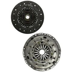 Volkswagen Crafter 2.0 (CKUB) Motor Debriyaj Set LUK Marka