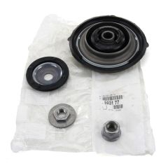Citroen C4 Picasso 2007-2013 Ön Amortisör Takozu Bilyalı Set Orjinal