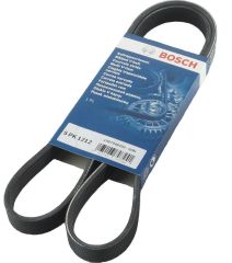 Opel Corsa C 1.4 Ecotec (Z14XE) V Kayışı Klimalı Bosch Marka 1987948494