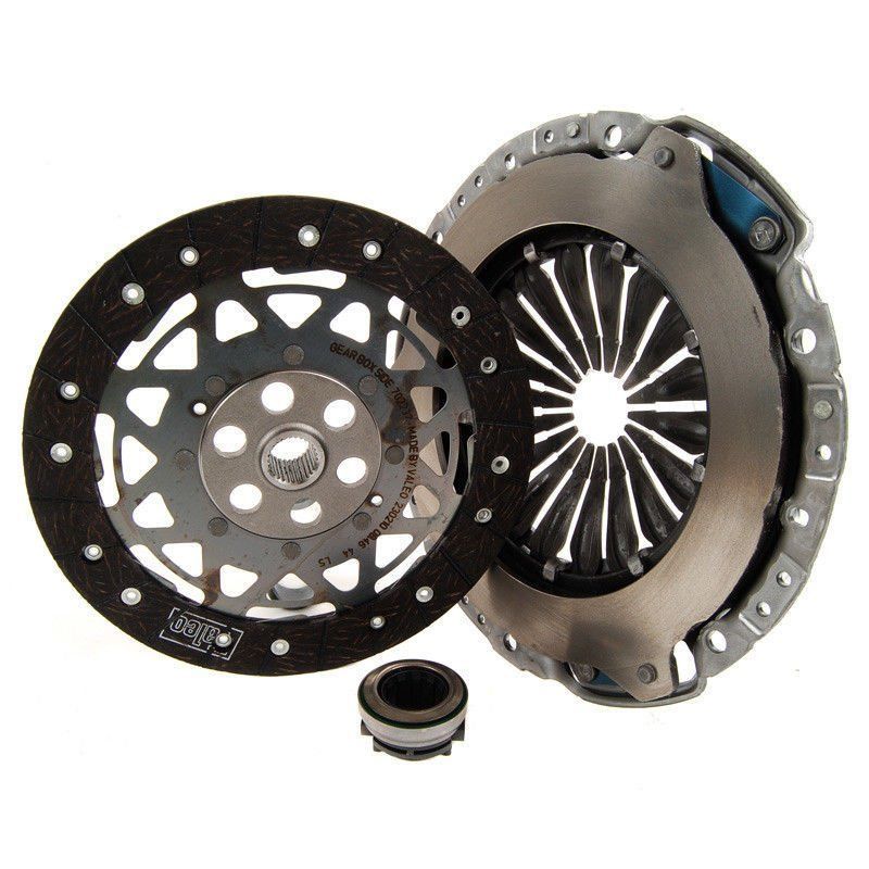 Mini Cooper S R56 2006-2010 Debriyaj Seti Valeo Marka