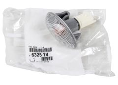 Citroen C2 Çamurluk Sinyali Buzlu Tip Orjinal