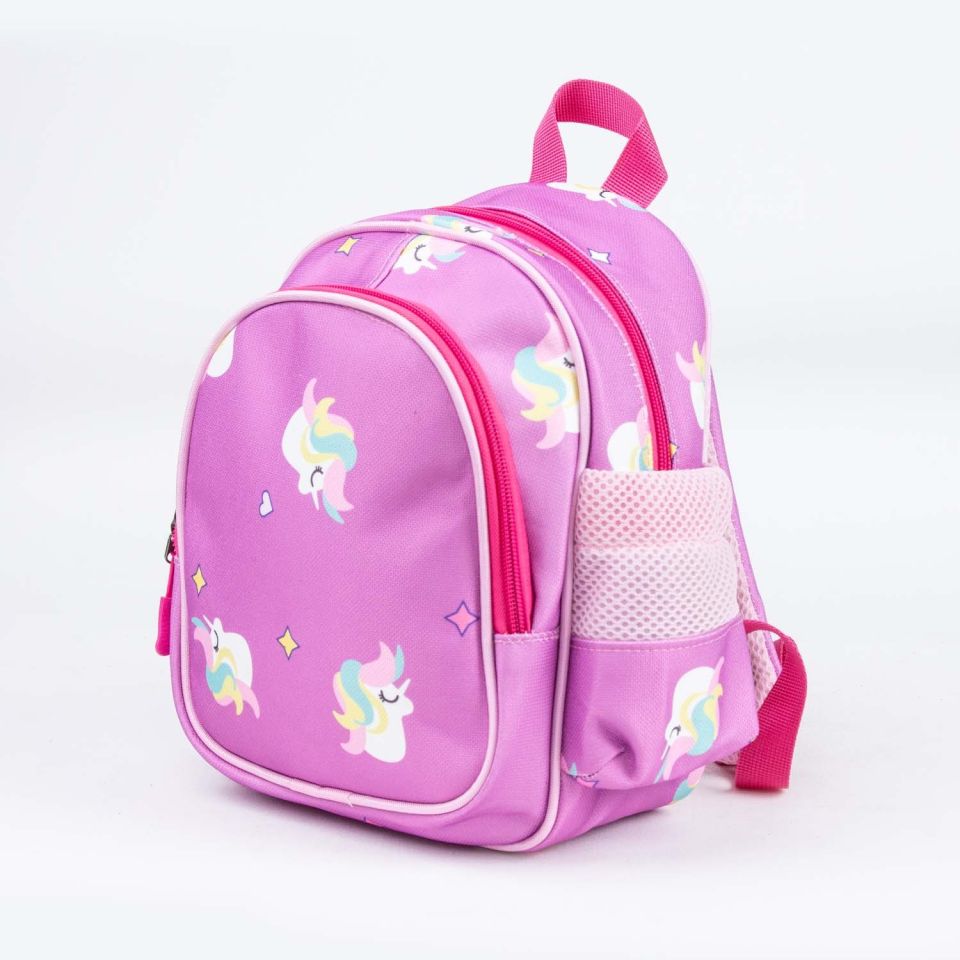 IGOR BP10001 Dame Unicorno  Kız Çocuk Anaokulu Çanta