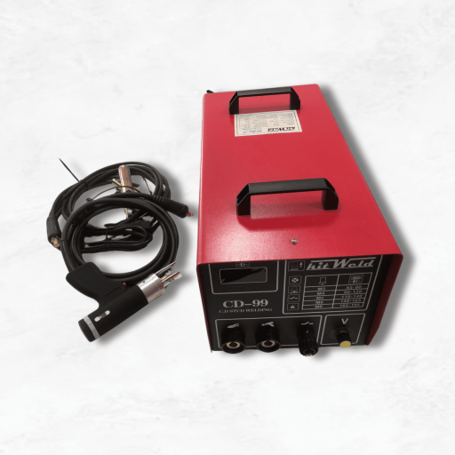 Saplama Kaynak Makineleri