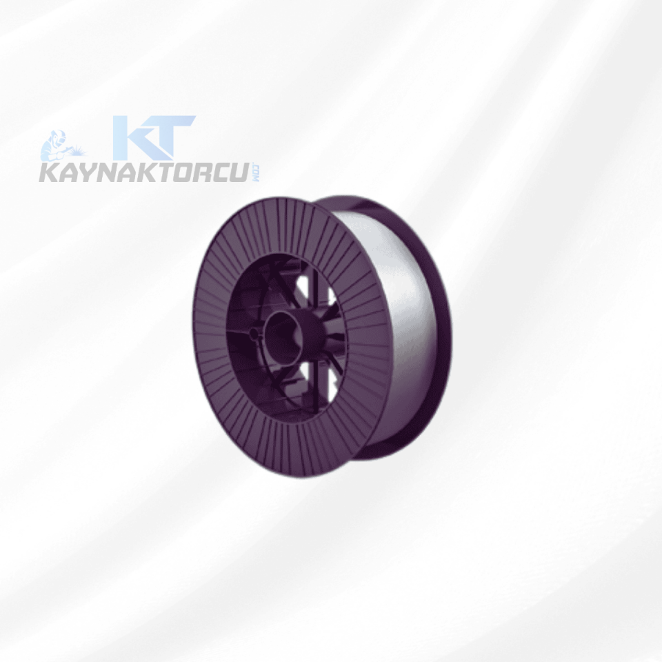 kitWeld MIG 5183 AlMg4.5Mn Ø1.00mm Alüminyum Gazaltı Kaynak Teli
