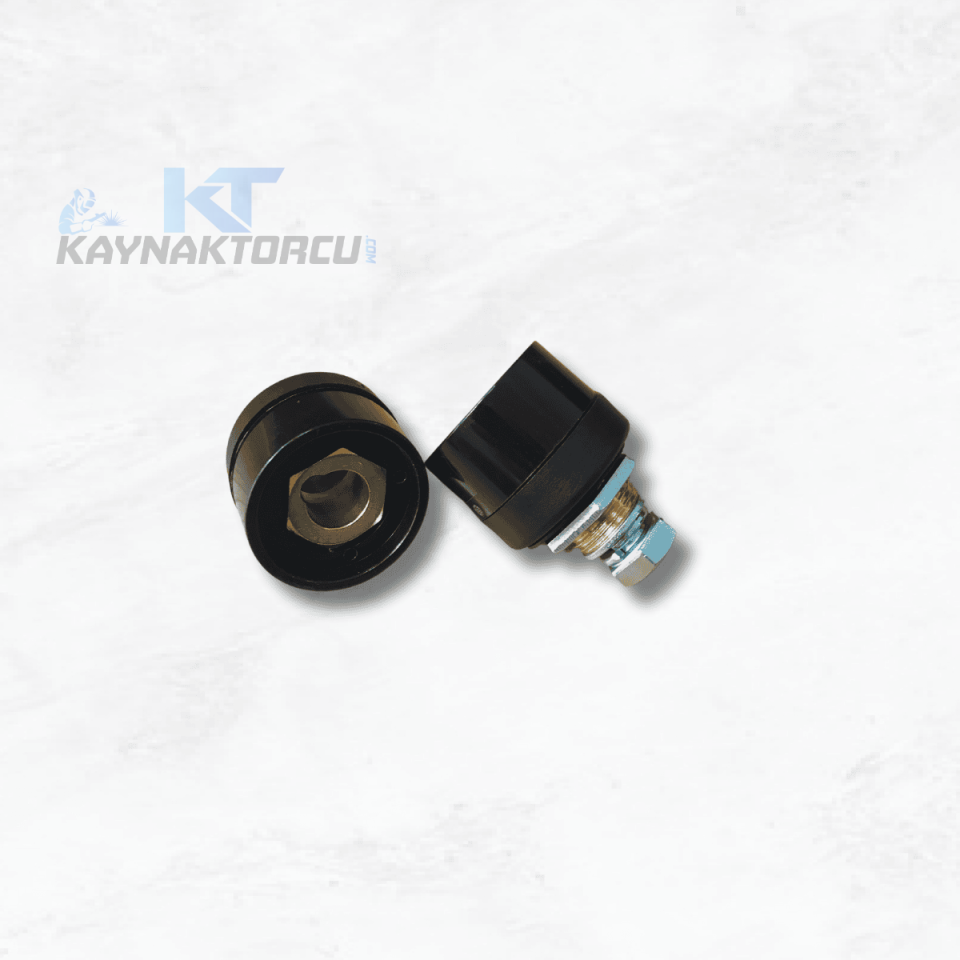 35 - 70 mm. Makine Dişi Bağlantı Elemanı