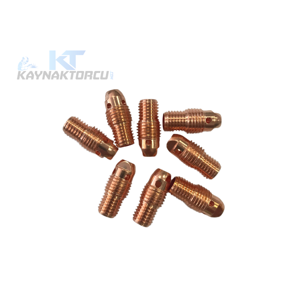 Pens Yuvası (Tutucu) Fındık - Collet Body (9/20)