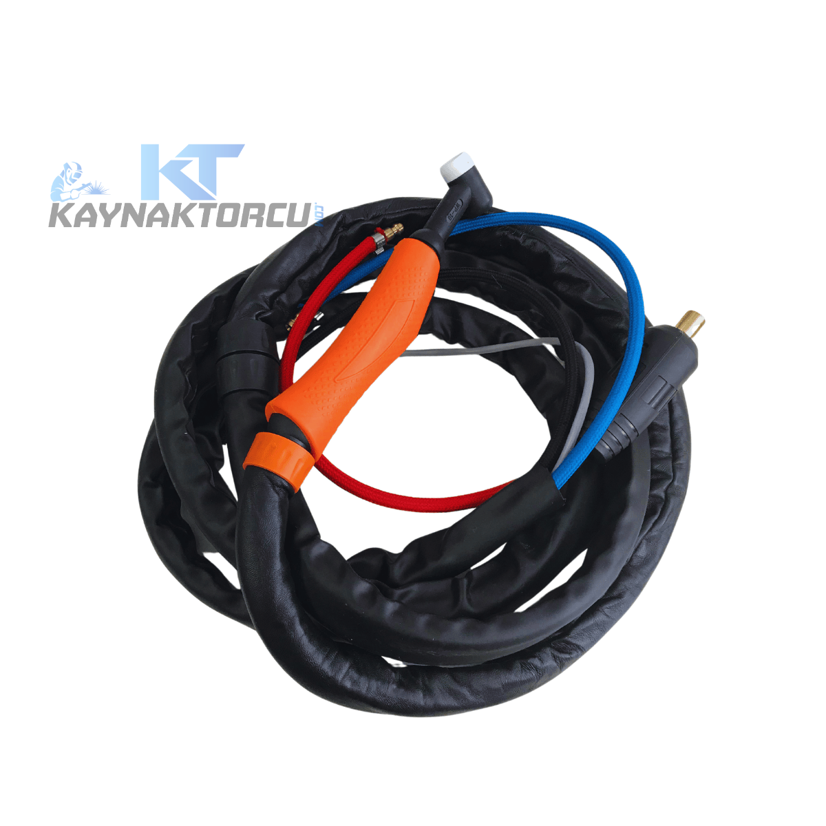 WP 20 TIG (Argon) Torç 8 mt.-Derili