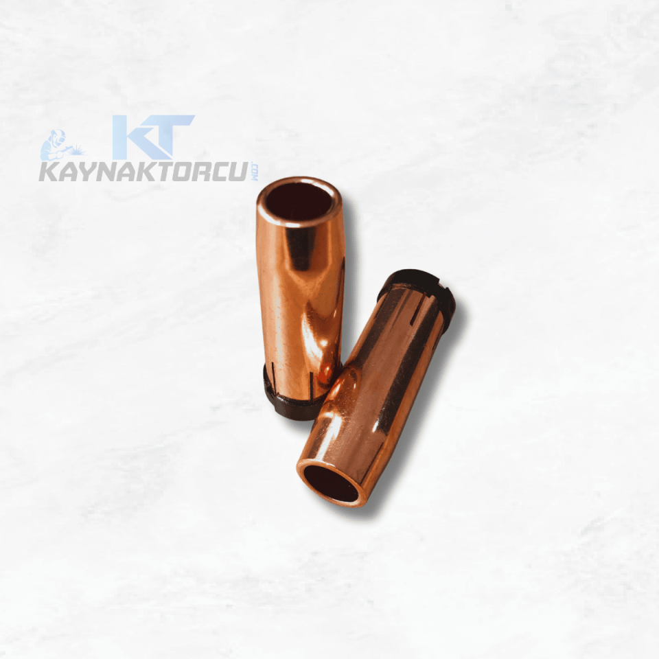 MIG/MAG 501 Gazaltı Torç Nozulu
