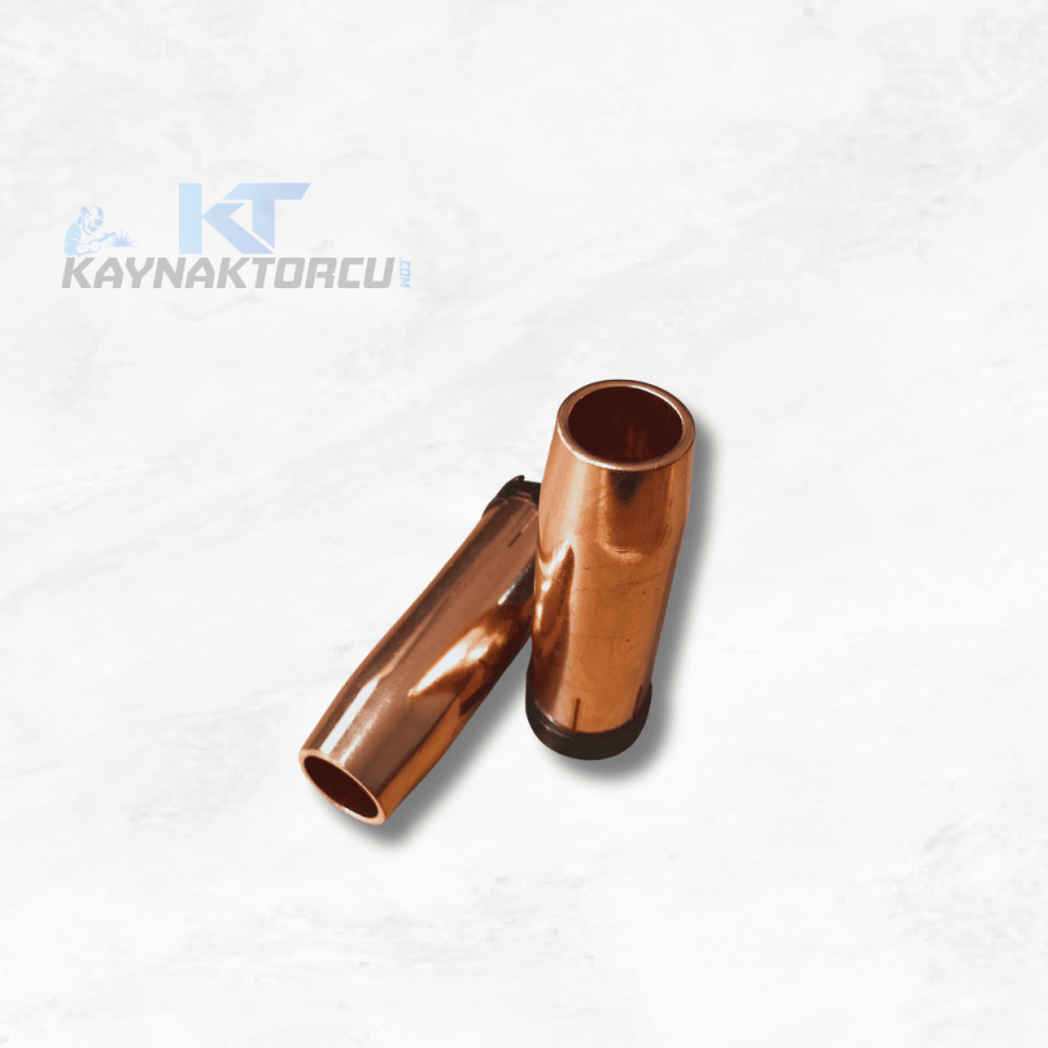 MIG/MAG 501 Gazaltı Torç Nozulu