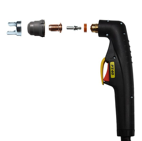 PT 60 Plazma Manuel Torç