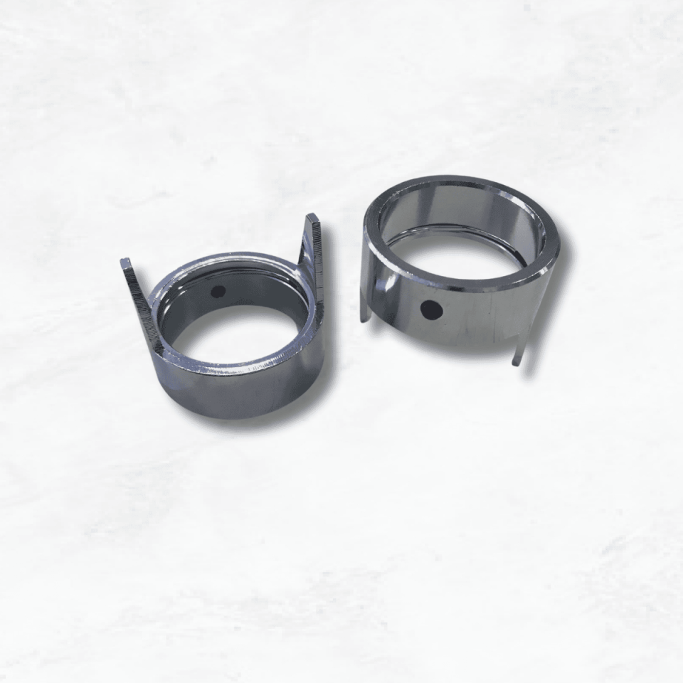 CB 100 Plazma Mesafe Ayağı