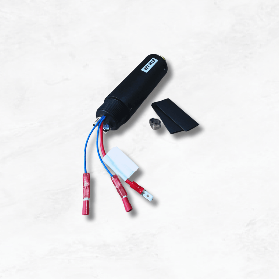 EWP 120 Plazma Otomasyon Boyun