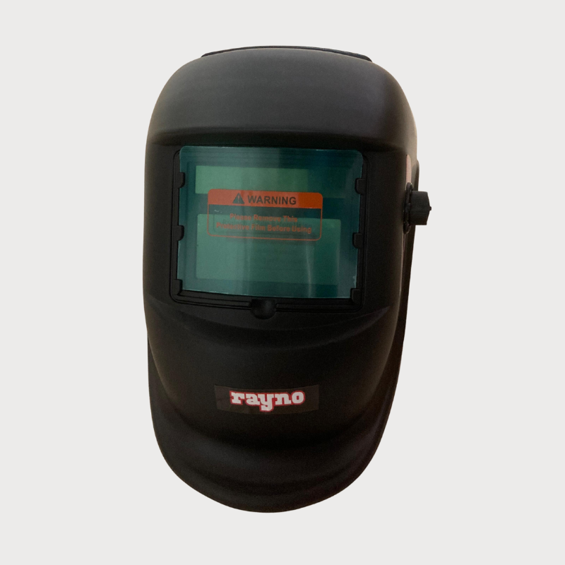 Rayno Otomatik Kararan Kaynak Maskesi Colormatik