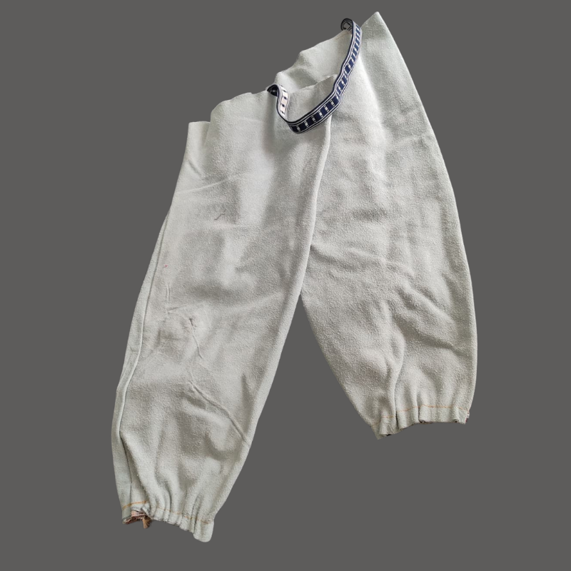 Deri Kaynakçı Kolluğu