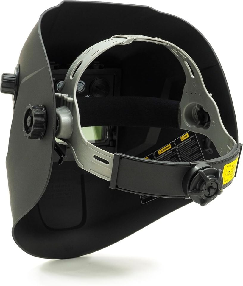 ESAB SWARM A20 Otomatik Kararan Kaynak Maskesi