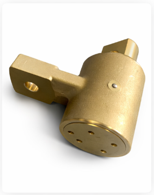 Tozaltı Döner Şase Pensesi 1000 Amper