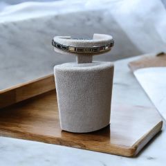İtalyan Charm Çelik Bileklik