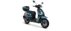 Rks Brilliant 125 Ayak Marş Pedalı