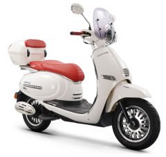 Rks Brilliant 125 Direksiyon Furş Takımı