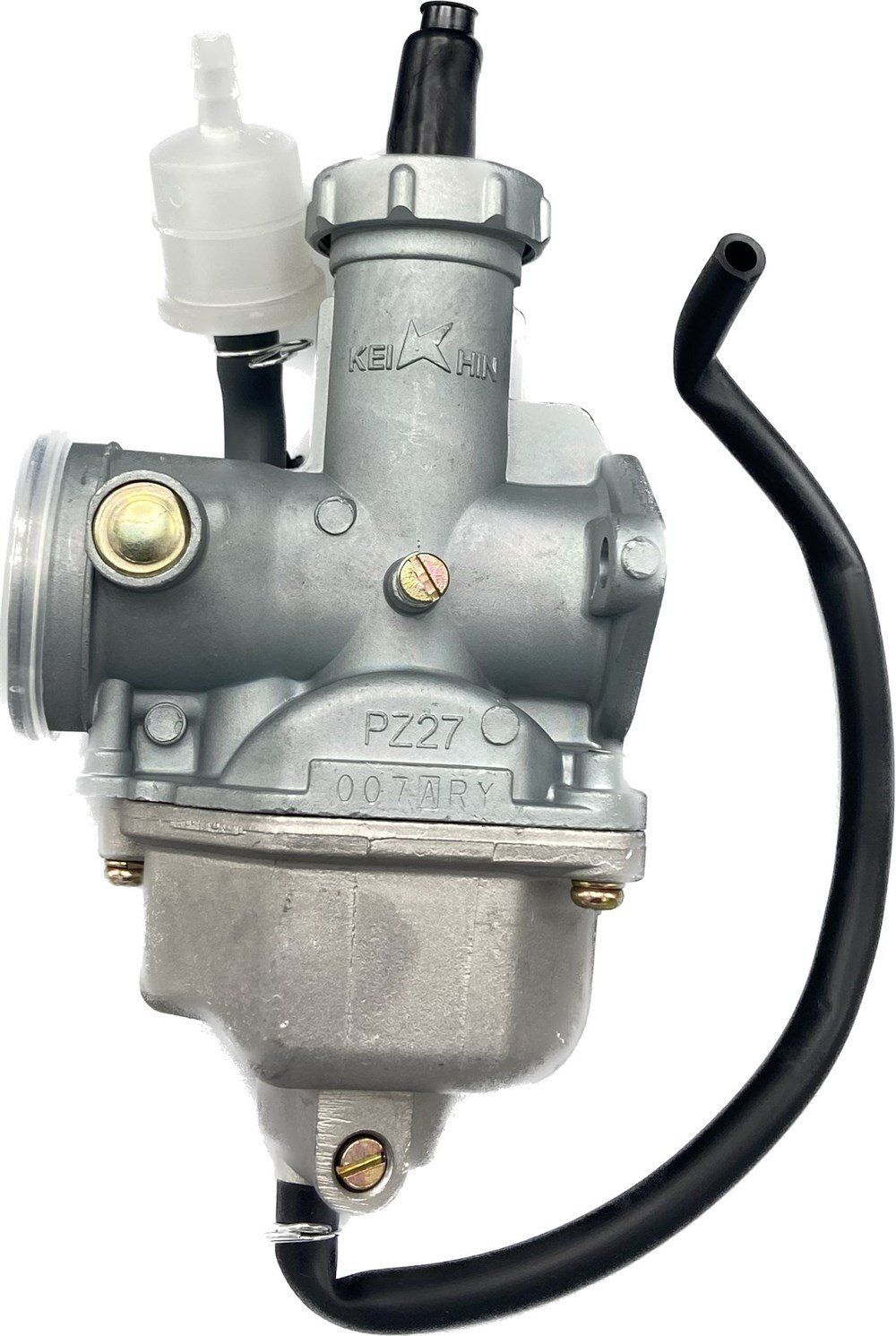 Kuba Tk 03 150 Cc Karbüratör Keıhın Komple