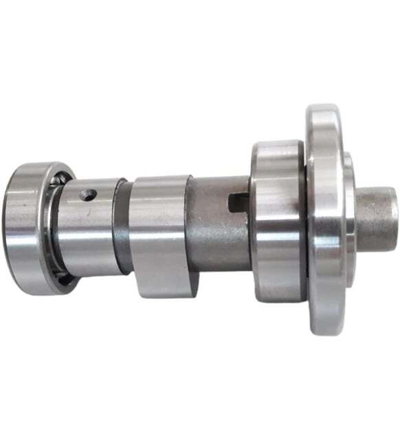 Kuba Tk 03 125 Cc Eksantrik Mili Komple