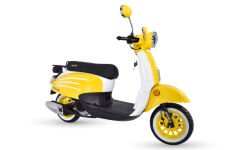 Arora Dazzle 50 Benzin Pompası Komple Orijinal