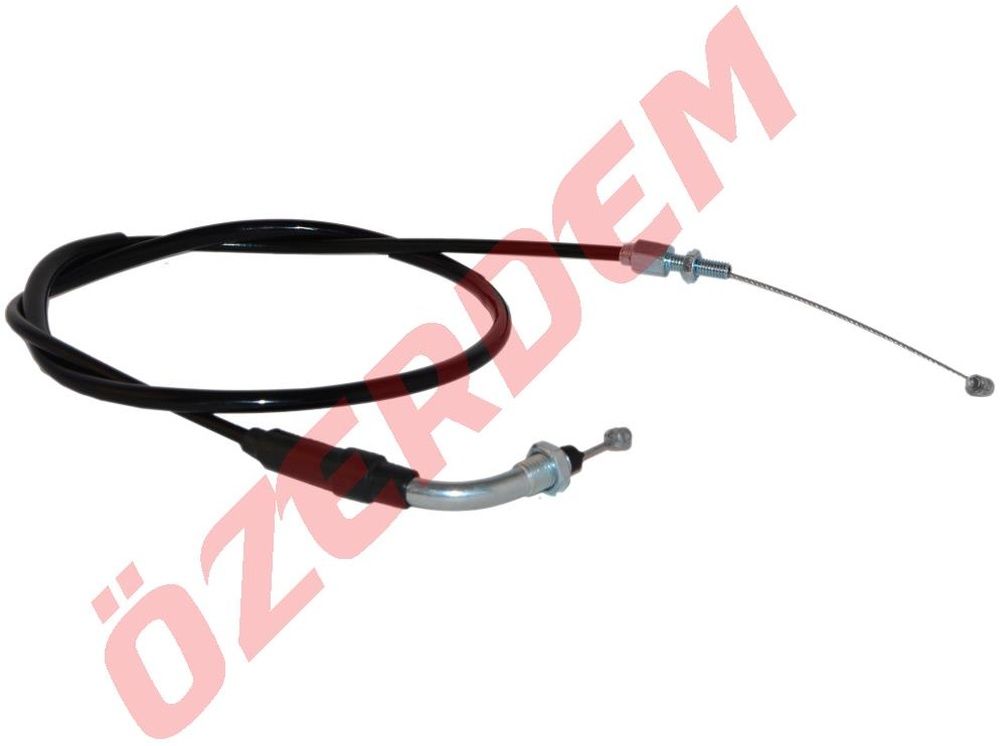 Kuba Tk 03 Gaz Teli