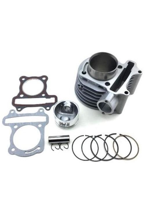Mondial 151 Rs-150 Hs Silindir Seti Komple