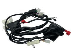 Kuba Tk 03 Elektrik Tesisatı Komple Orjinal