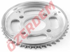 Cbf 150 Arka Dişli 42t İthal