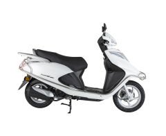 Mondial Fury 110 Kilit (Kontak) Seti Komple
