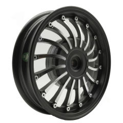 Kuba Blueberry Pro 50 Arka Jant