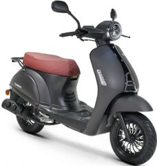 Kuba Blueberry 50 Arka Jant