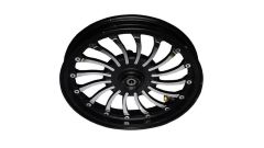Kuba Blueberry Pro 50 Ön Jant Yeni Model
