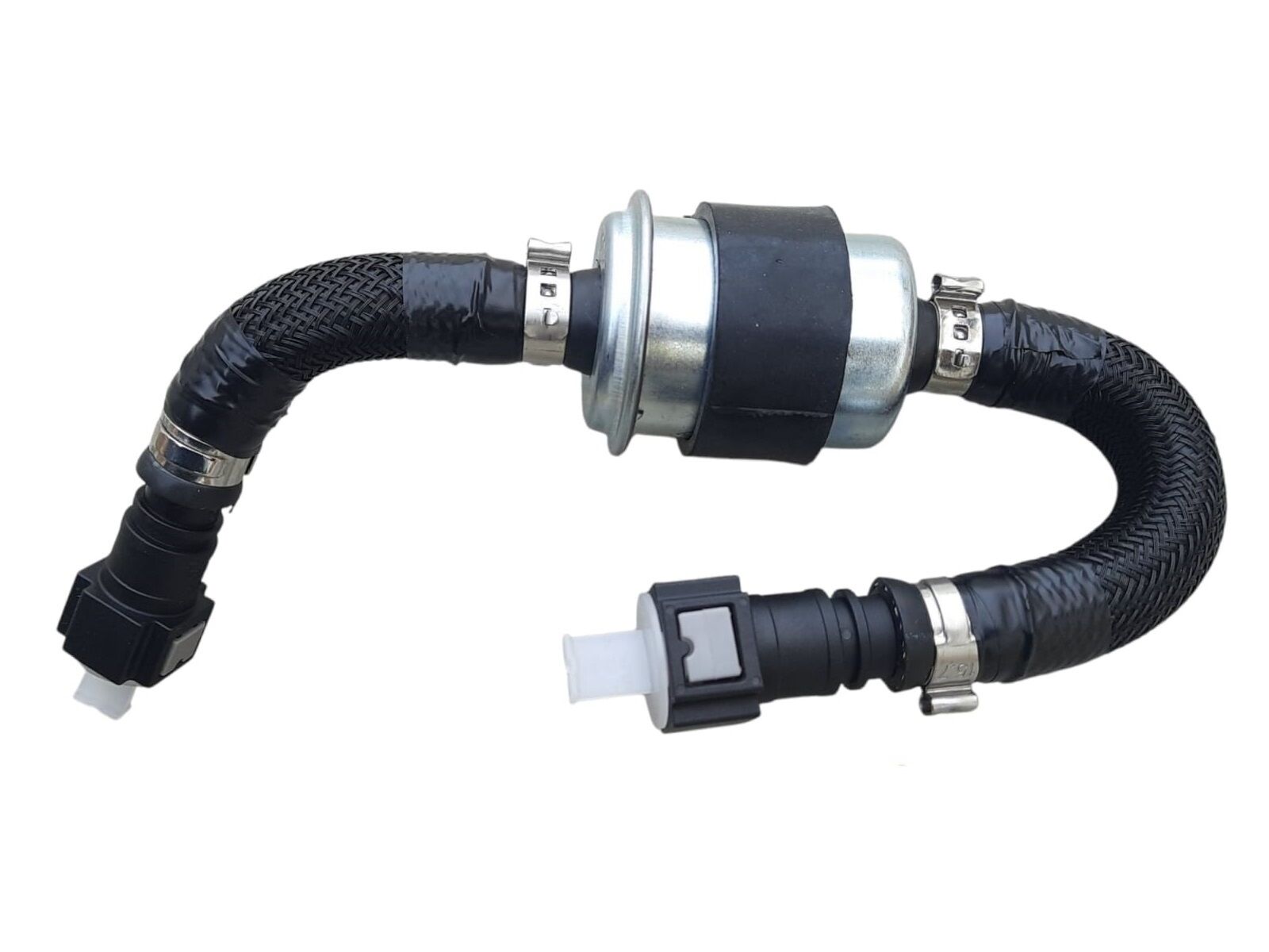 CF Moto SR 450 Benzin Filitresi Ve Hortumu Komple