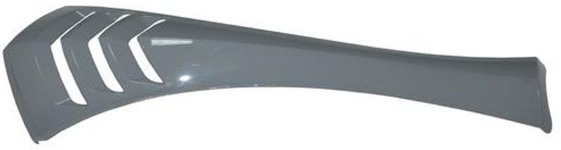 Rks Bluebird 50 Ön Ana Panel Dekoru Gri