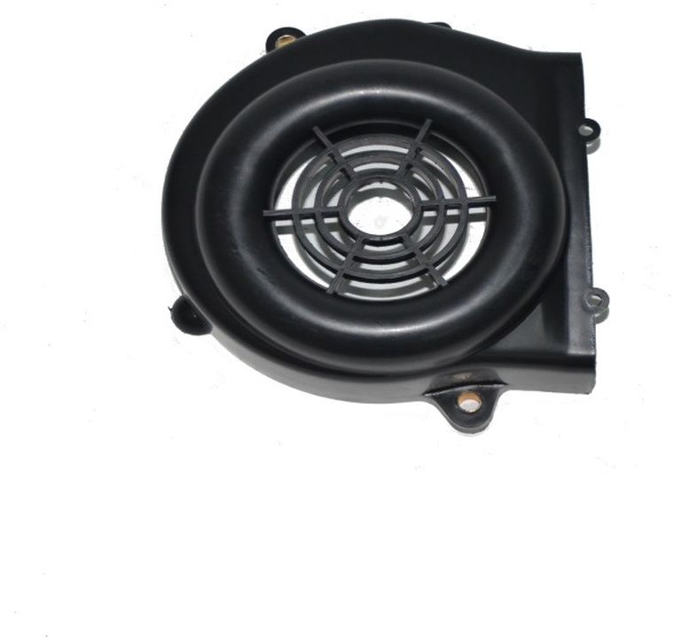 Kuba Blueberry Pro 50 Fan Kapağı Orjinal