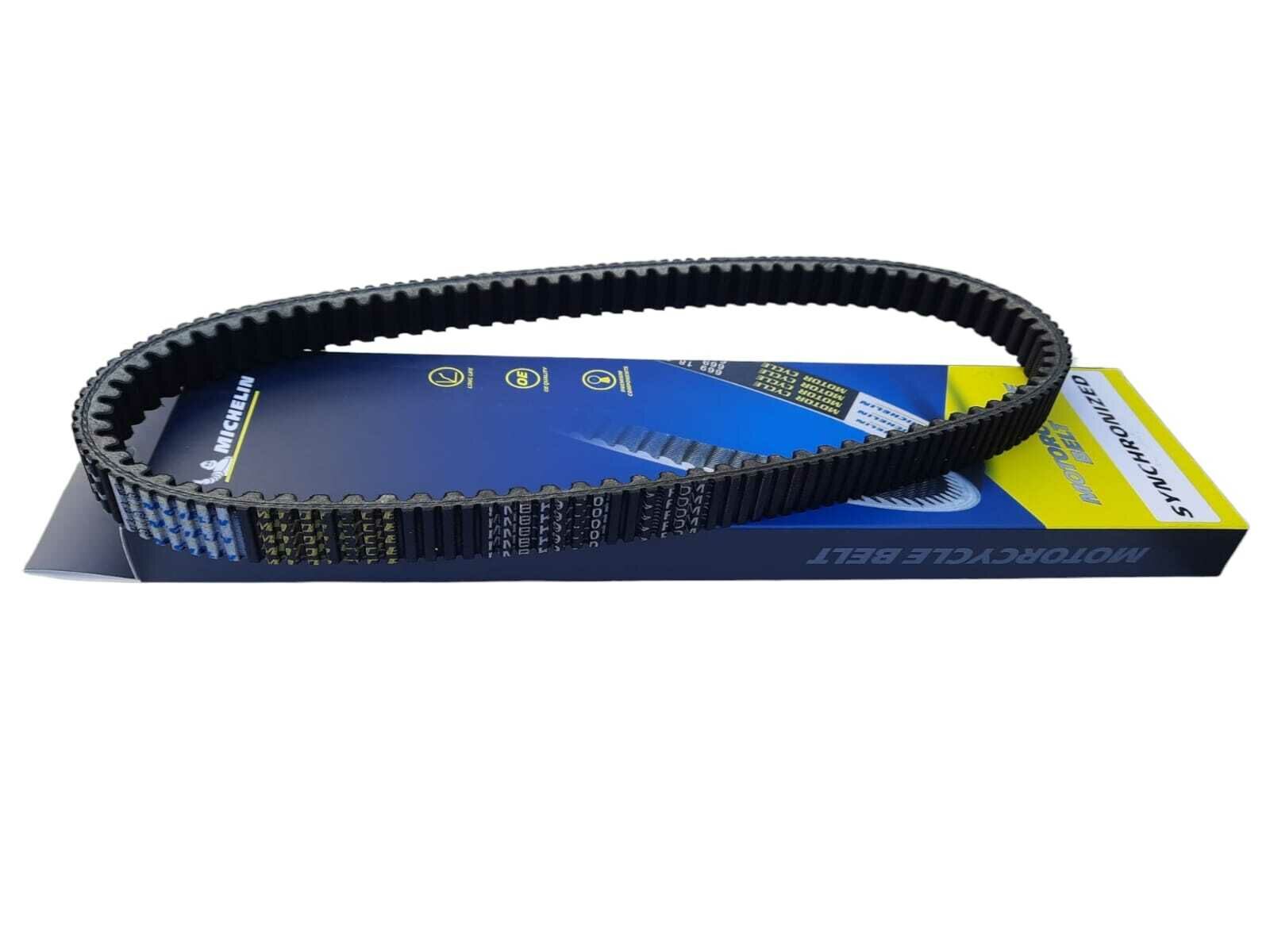 RKS Freccia 150 Kayış Mıchelin