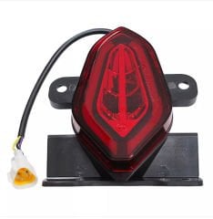 RKS SRK 125-R Arka Stop Orjinal
