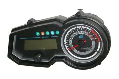 Mondial Z-one 180 Kilometre (Gösterge) Saati Orijinal
