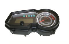 Mondial Z-one 180 Kilometre (Gösterge) Saati Orijinal