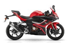 RKS SRK 125-R Kilit Seti (Kontak ) Orijinal