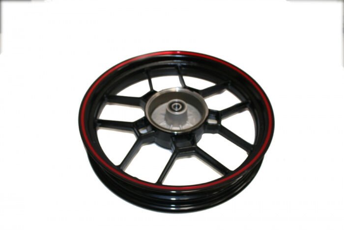 Mondial Z-one 150-180 Arka Jant Orijınal