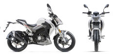Benelli 125-S Oringli Zincir SFR