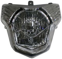 Mondial 150-180 Z-one Far