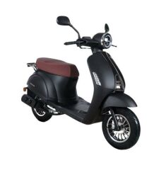 Kuba Blueberry 50 Sağ-Sol Kumanda Takımı Komple