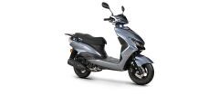RKS Bolero 50 Orta Sehpa (Ayaklık)